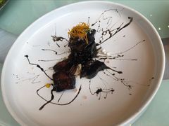 黑烧叉烧肉-泉客厅Spring Pavilion(303M空中会客厅)