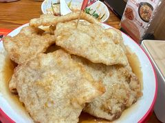 -英兰朝族饭店(河南桥头店)