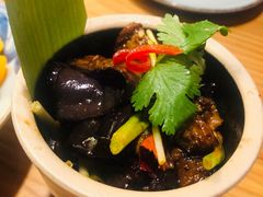 -锦尚阁烤鱼•天津菜(宣武门胡同店)