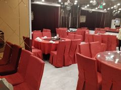 -东四民芳餐厅(世茂工三店)