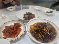 -聚春园自助餐厅(东街口店)
