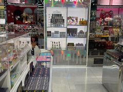 -泡泡玛特POPMART(侨福芳草地店)