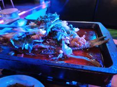 -壹号花园音乐餐酒吧(芙蓉汉城店)