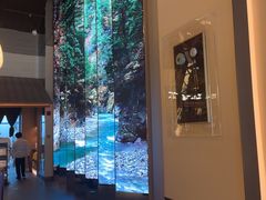 -桂满陇·海市蜃楼·黑金(国金店)