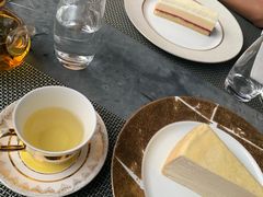 茉莉花千层蛋糕-Chikalicious(新天地店)