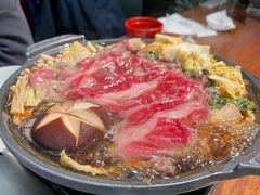 -熹炭精致日料(金融街购物中心店)