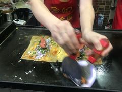 -金姐烤冷面(大沙泥街店)