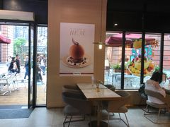 -哈根达斯(武汉天地店)