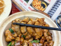 -贞姨美食·老字号海鲜大排档