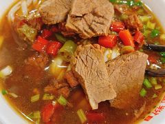 -肆姐面粉馆(坡子街店)