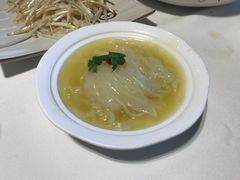 -风味小馆(天目湖宾馆店)