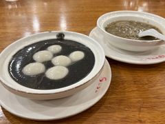 -正德顺順德雙皮奶(中信店)