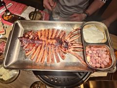 -西塔老太太泥炉烤肉(亚运村店)