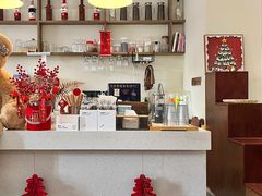-初甜·舒芙蕾·韩式雪花冰(流塘店)