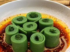 小大董凉皮-小大董·烤鸭(王府井apm店)