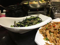 -刘胖子家常菜·蹄花焖藕(兴业店)