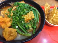 -螺小胖柳州螺蛳粉(钟楼总店)