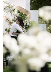 -MECCI婚礼摄影跟拍(红东方广场店)