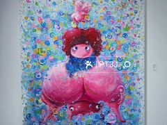 -上海宝龙美术馆