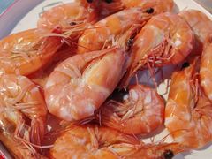 -阿弟特色海鲜餐厅·大排档(平潭店)