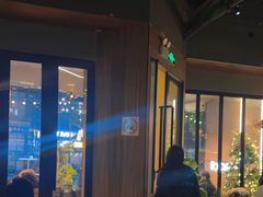 -ibarrel爱杯·bistro&brunch(江宁路店)