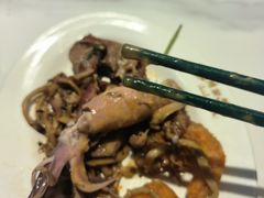 -皇家5号海鲜烤肉火锅自助餐(聊城总店)