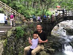 -楠溪江风景名胜区