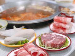 -陳艳红火锅(港汇店)