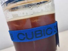 -CUBIC3三立方咖啡(西岸凤巢店)