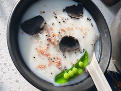 -半山腰·云南菜(侨福芳草地店)