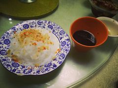 黄记凉粉-富临轩私房菜(集庆门大街店)