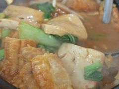 -张记砂锅麻辣烫(千灯店)