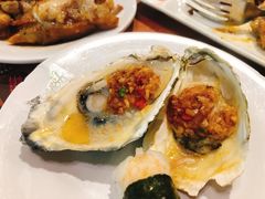 -汉巴味德(大悦城店)