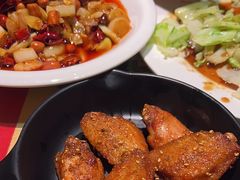 -什么餐馆(天主教堂店)