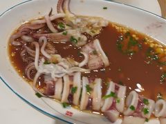 -沪华海鲜大酒楼(南汇店)