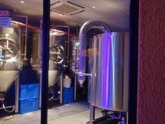 -Ambra Haus琥珀屋精酿餐厅(宝山店)