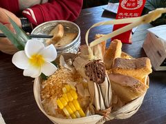 -婉泰·特色小吃·舂鸡脚(告庄二店)