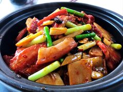 -马凯餐厅(长椿街店)