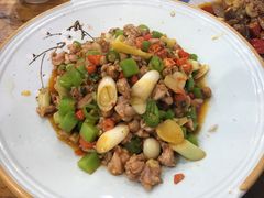 -雨田饭店(华兴东街店)