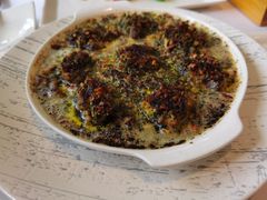 法式焗蝸牛-蝶舍·MAISON PAPILLON