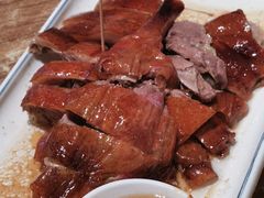 -先记烧鹅王·本地粤菜(福永店)
