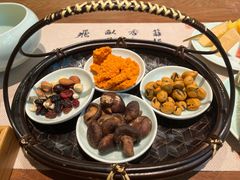 -梅间堂茶馆(绿地缤纷城店)