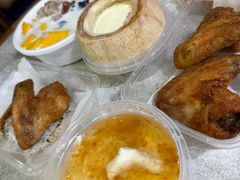 -水牛奶皇后糖水铺(深圳总店)