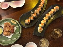 芝士芒果虾-白石の深夜食堂(宝龙店)