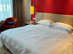 -南京维景国际大酒店(南京博物院店)