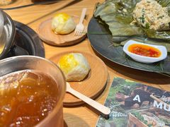 -一朵菌·野生菌探索家火锅(南亚店)