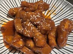 -老灶房-四川土菜(开元店)