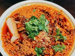-陈麻婆豆腐总店
