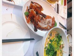 -福海居烤鸭店(鸟巢店)