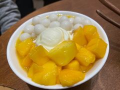 -小团圆糖水铺(襄阳南路店)